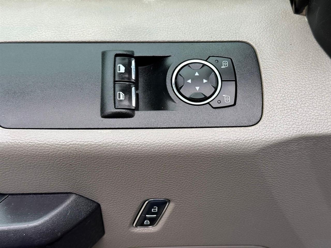 Ford F-150  2017