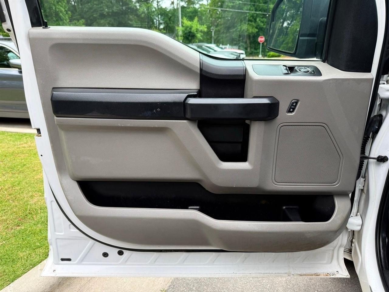 Ford F-150  2017