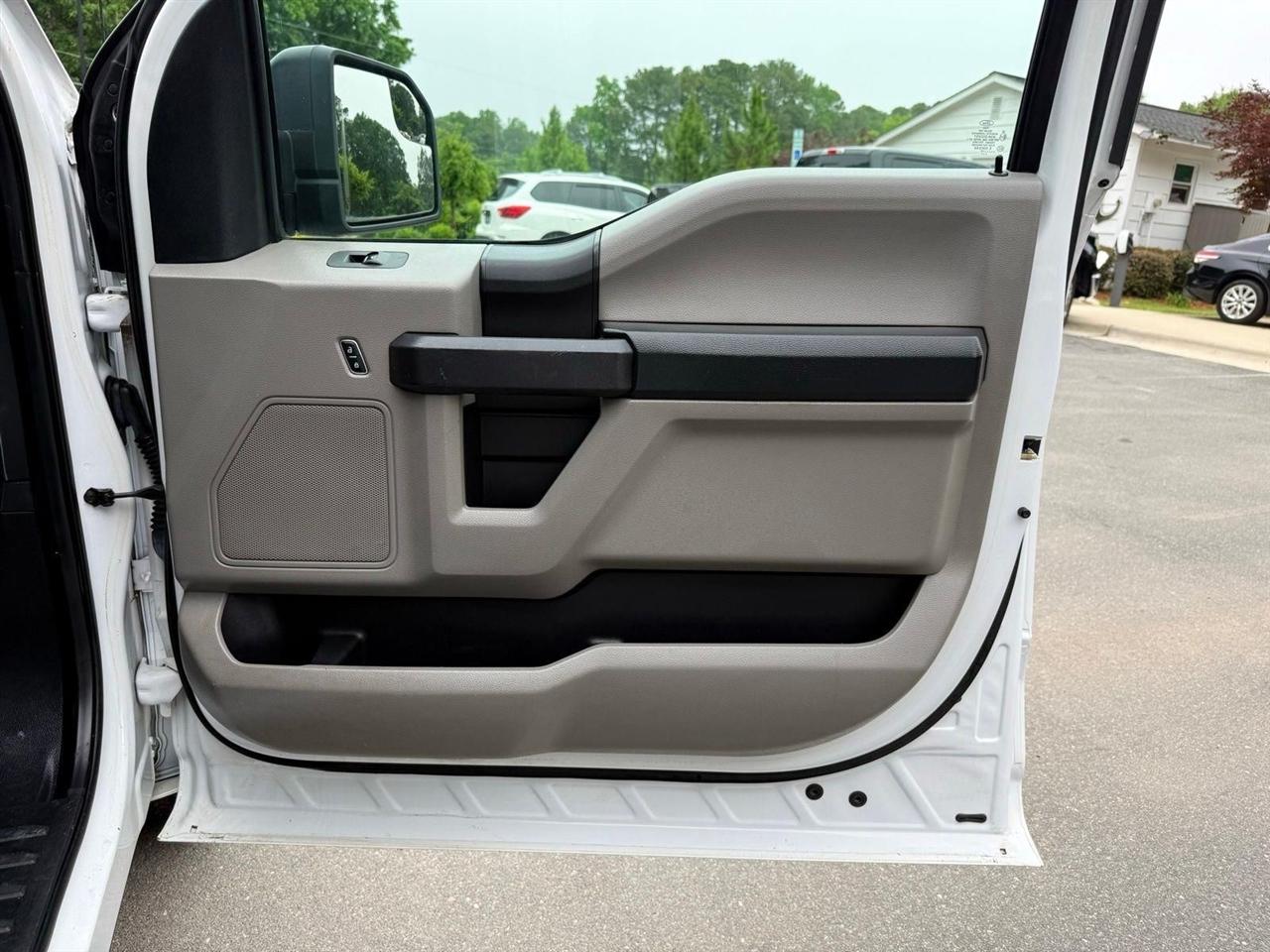 Ford F-150  2017