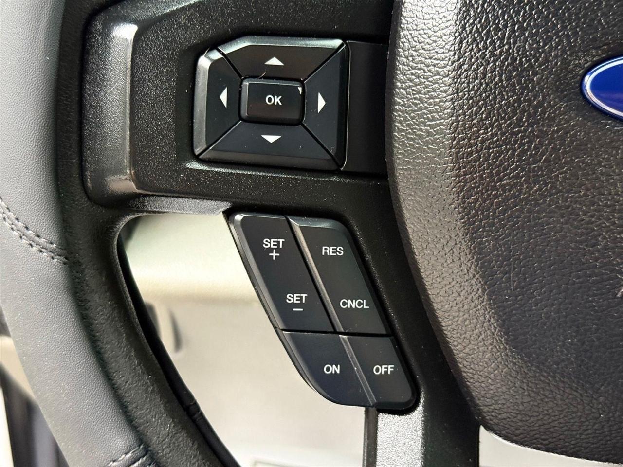 Ford F-150  2017