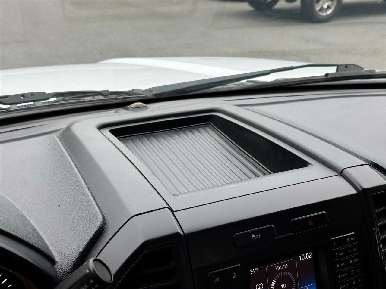 Ford F-150  2017