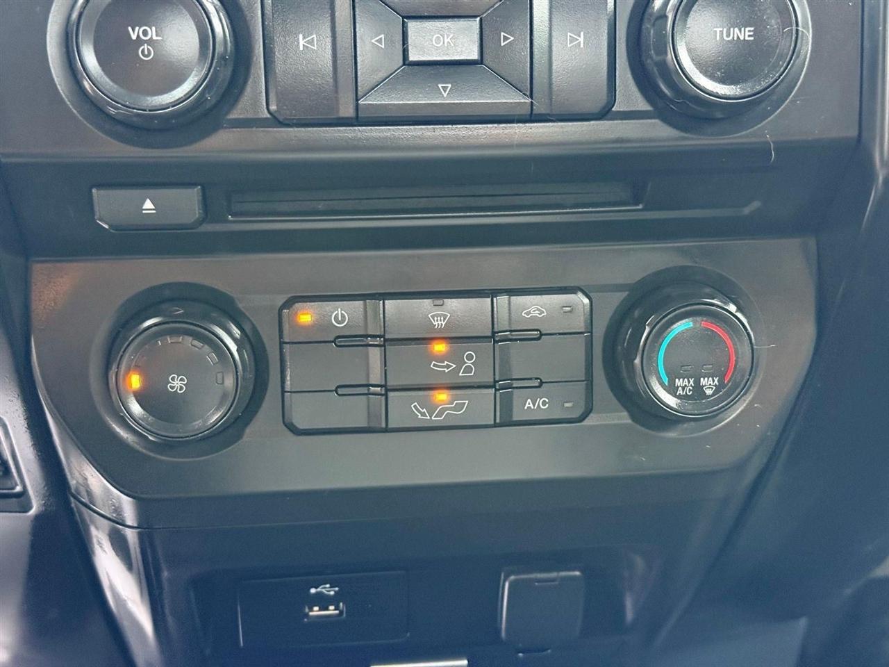 Ford F-150  2017