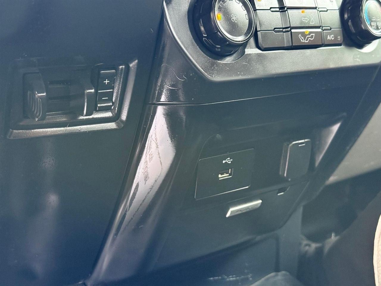 Ford F-150  2017