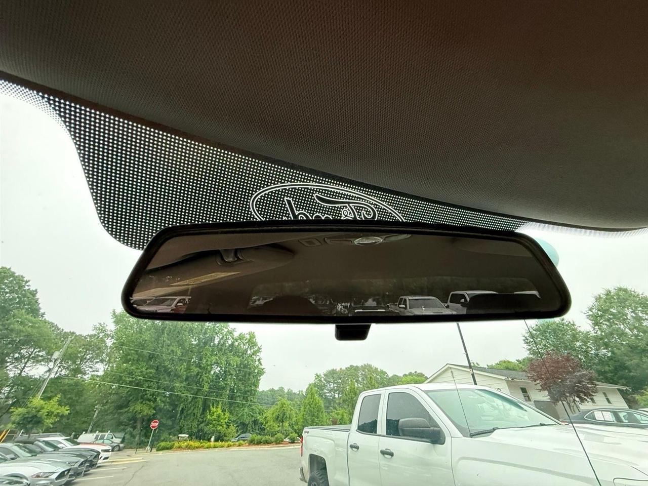 Ford F-150  2017