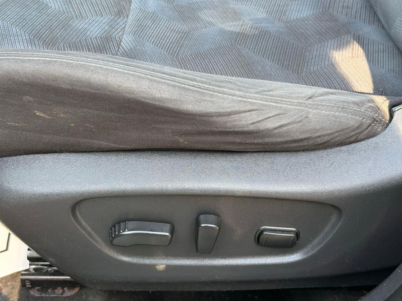 Nissan Rogue  2016