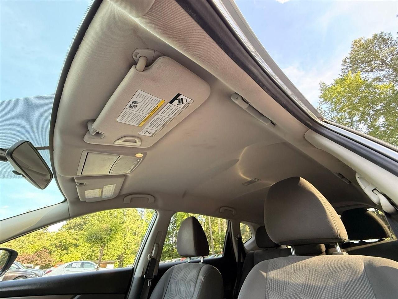 Nissan Rogue  2016