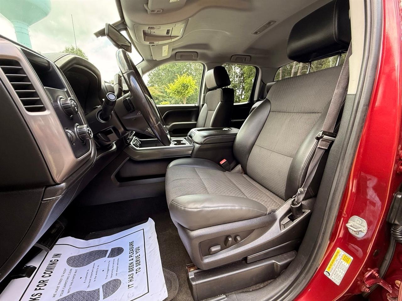 GMC Sierra 1500  2014