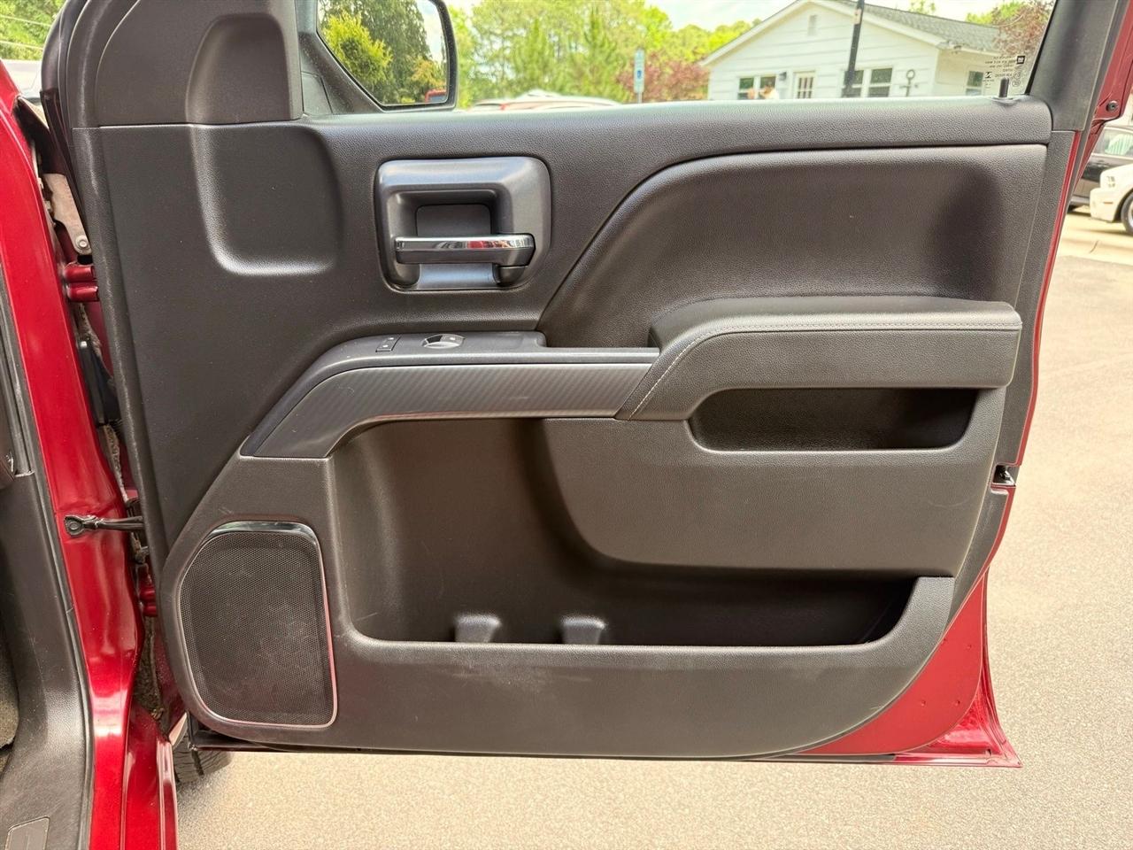 GMC Sierra 1500  2014