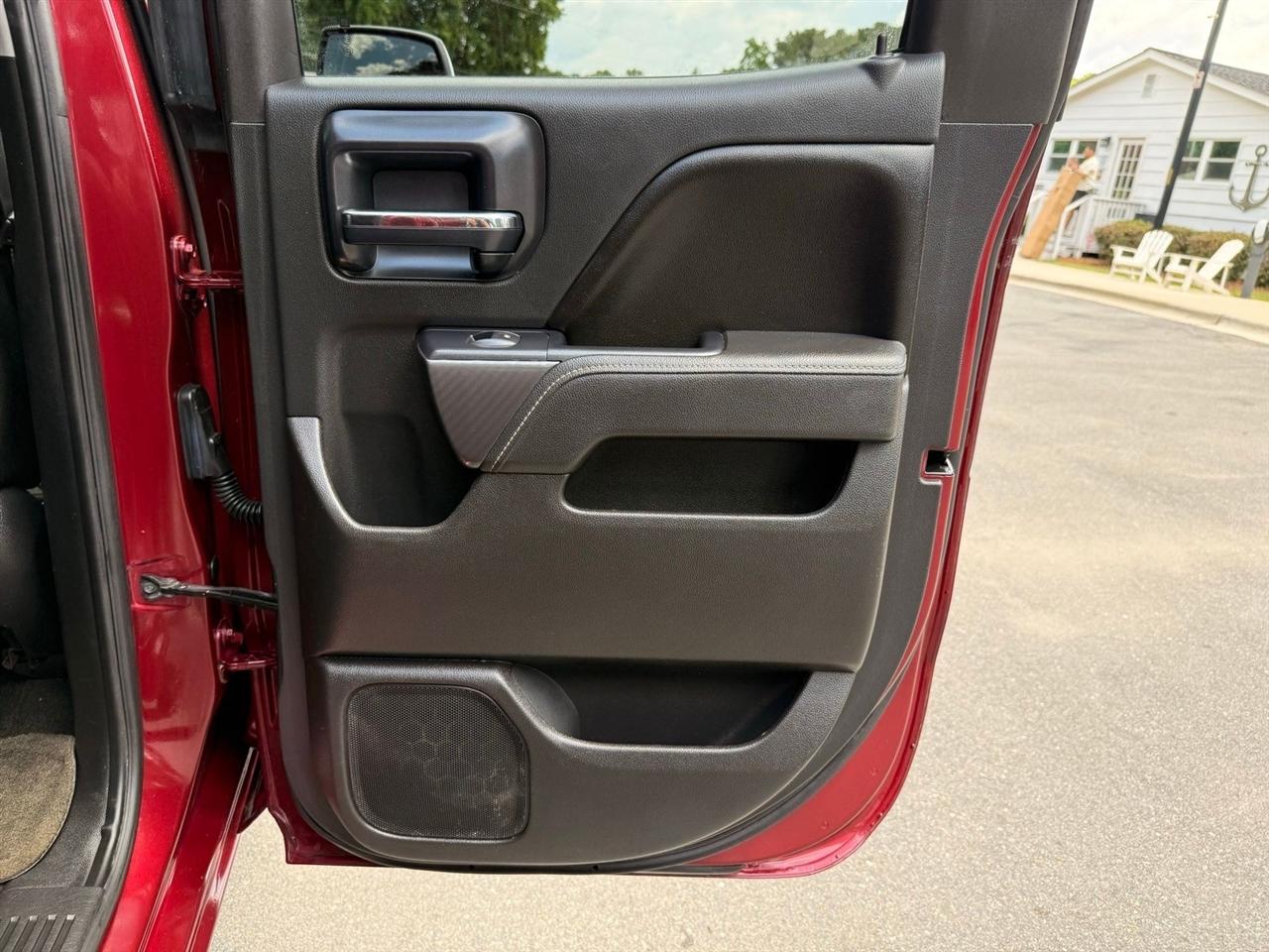 GMC Sierra 1500  2014