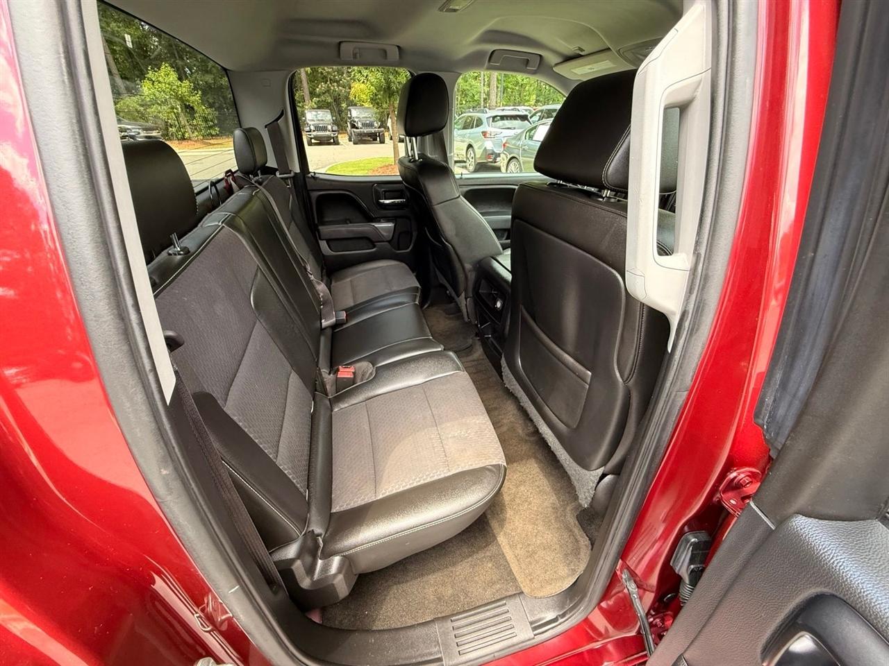 GMC Sierra 1500  2014