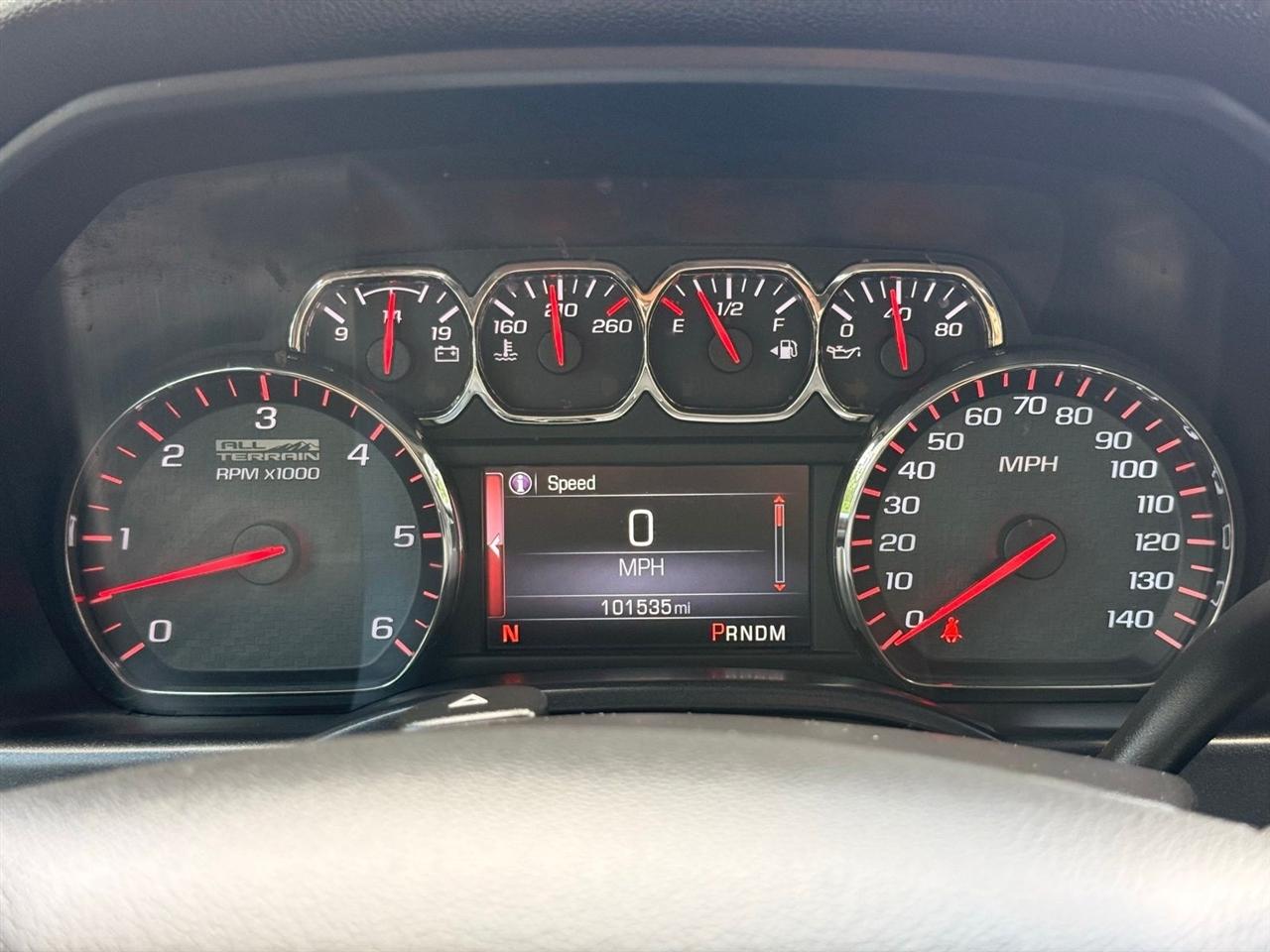 GMC Sierra 1500  2014