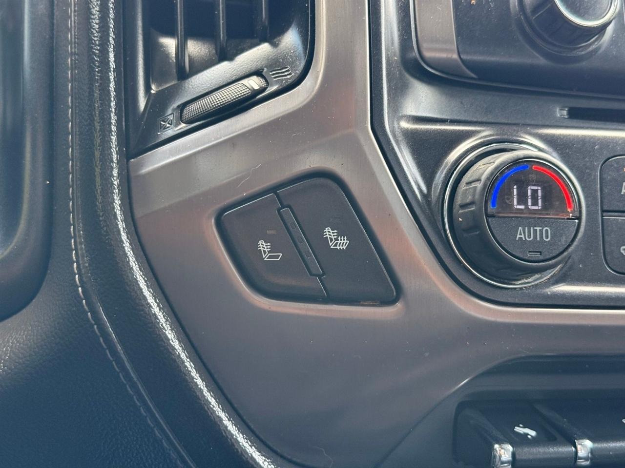 GMC Sierra 1500  2014