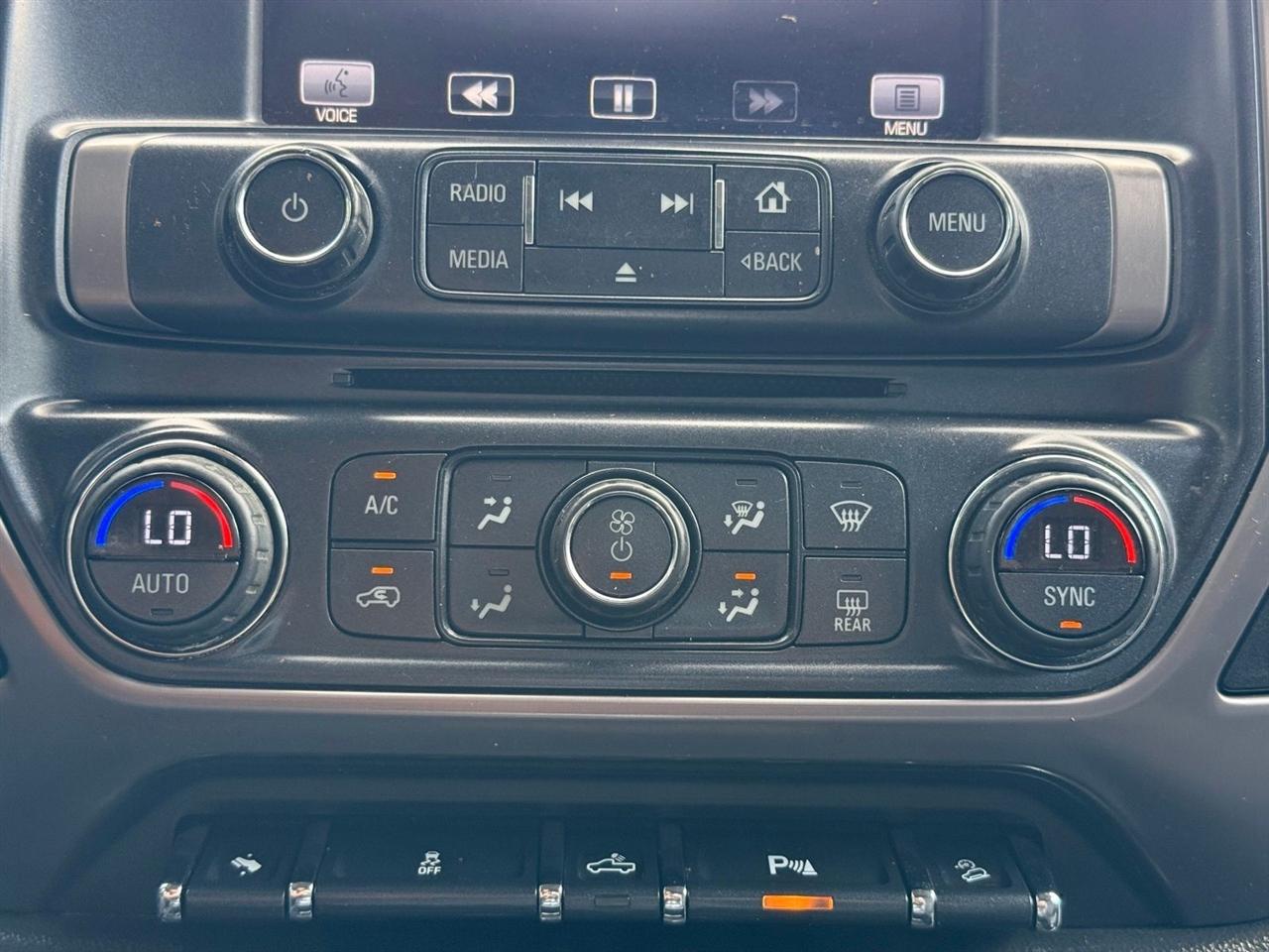 GMC Sierra 1500  2014