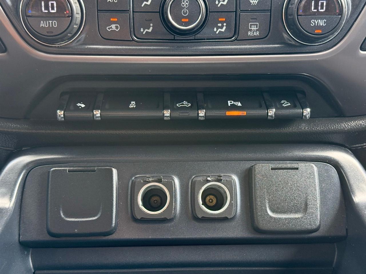 GMC Sierra 1500  2014