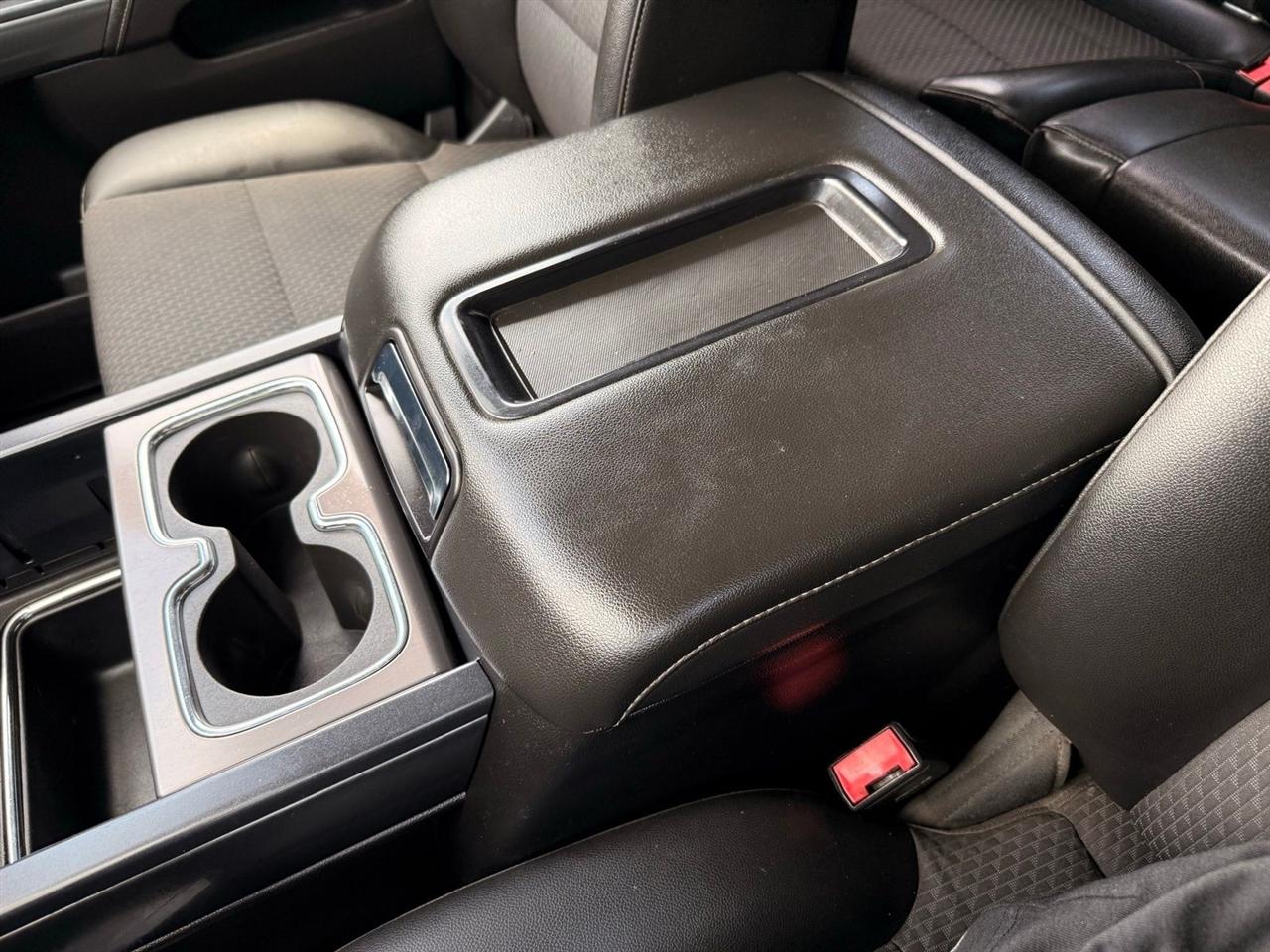 GMC Sierra 1500  2014