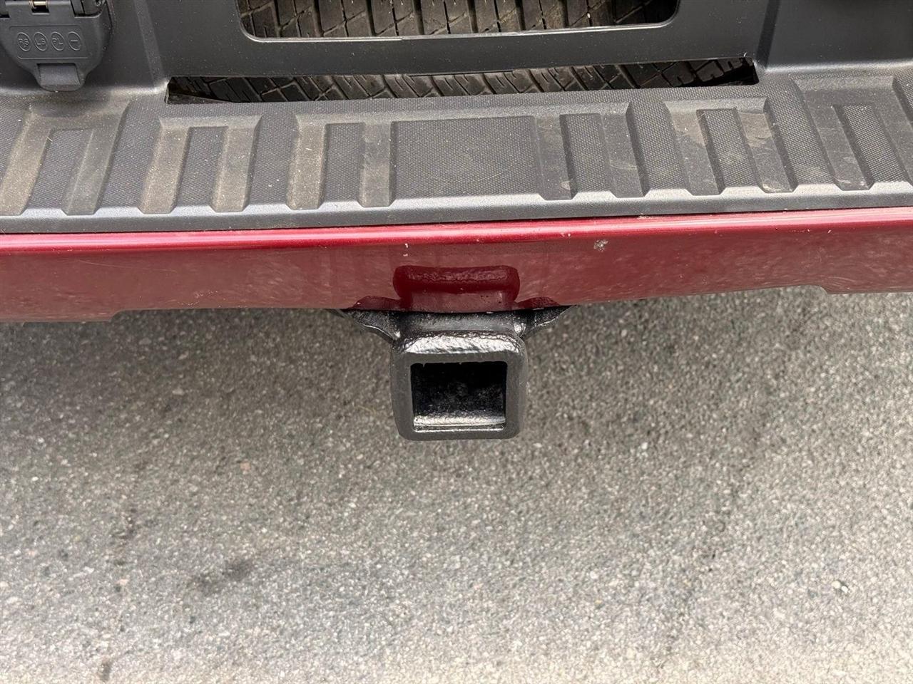 GMC Sierra 1500  2014