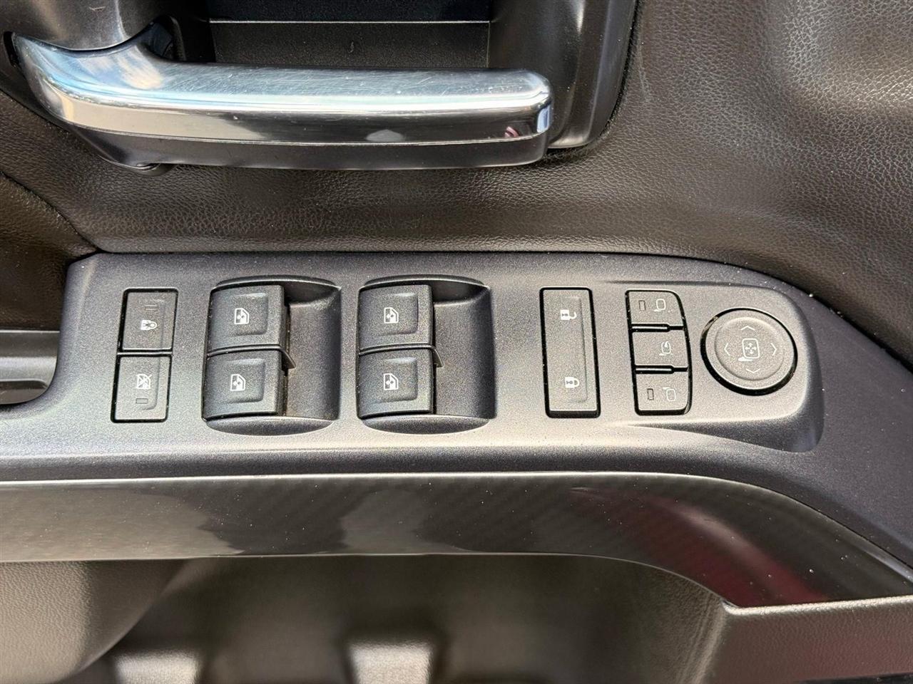 GMC Sierra 1500  2014