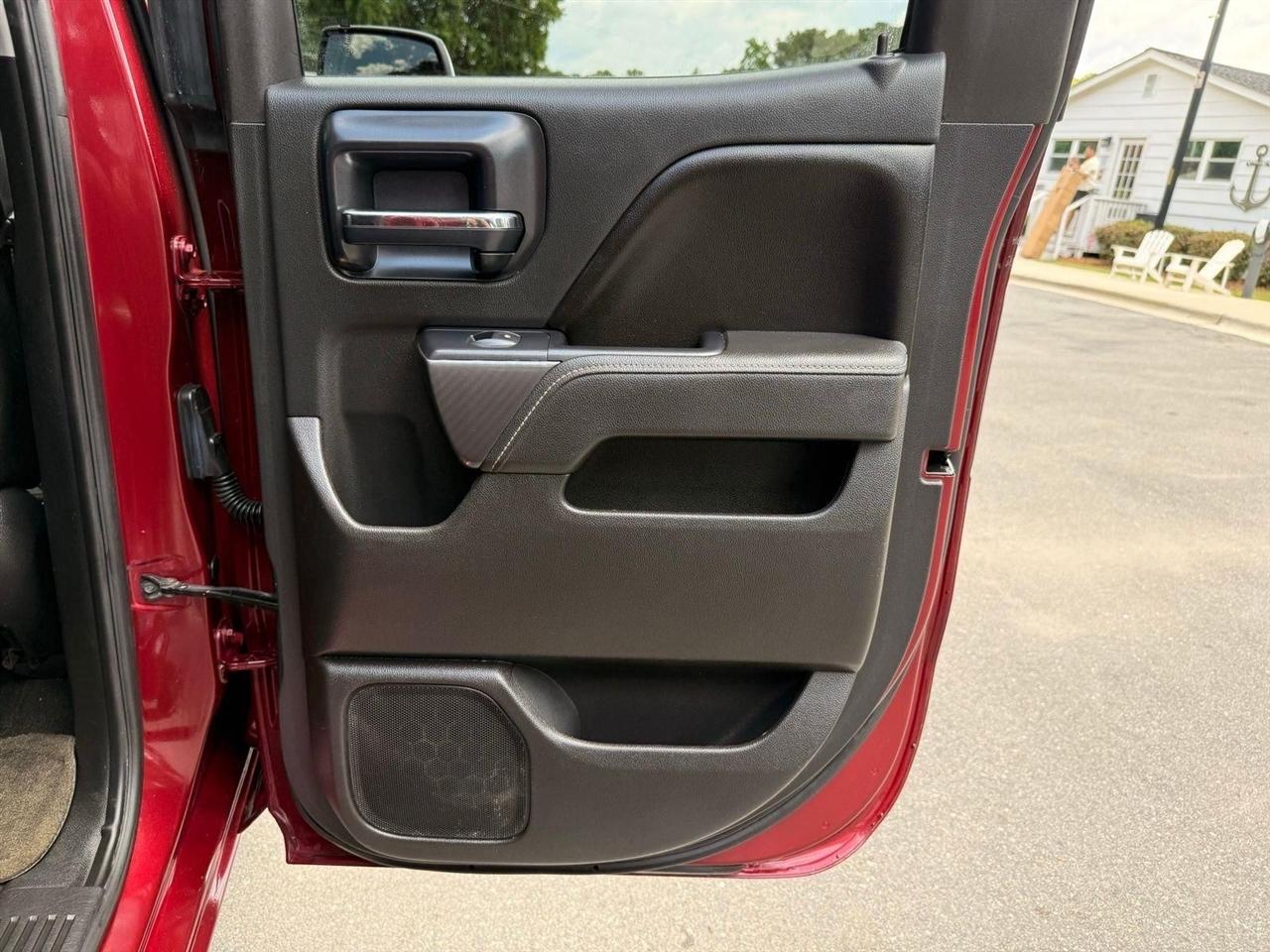 GMC Sierra 1500  2014