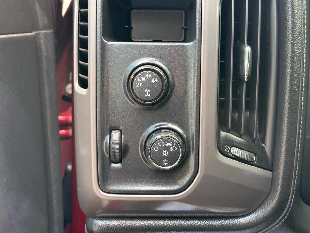 GMC Sierra 1500  2014
