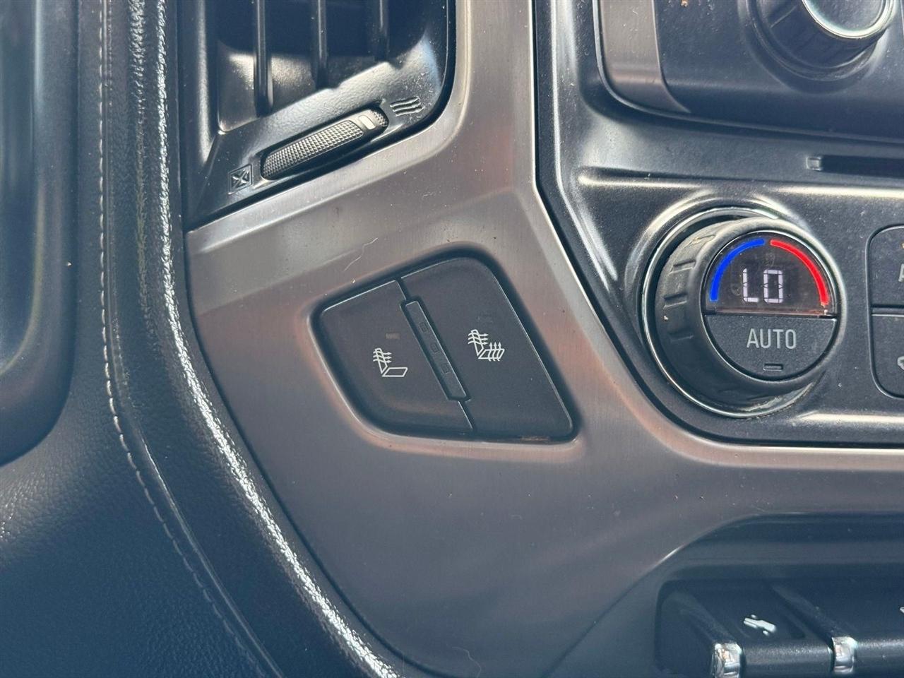 GMC Sierra 1500  2014