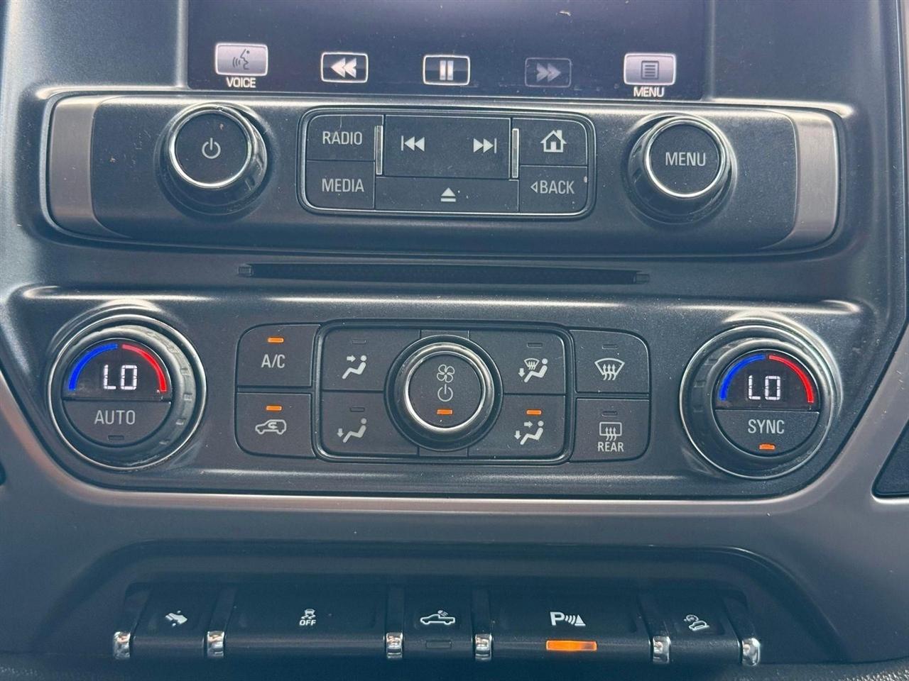 GMC Sierra 1500  2014