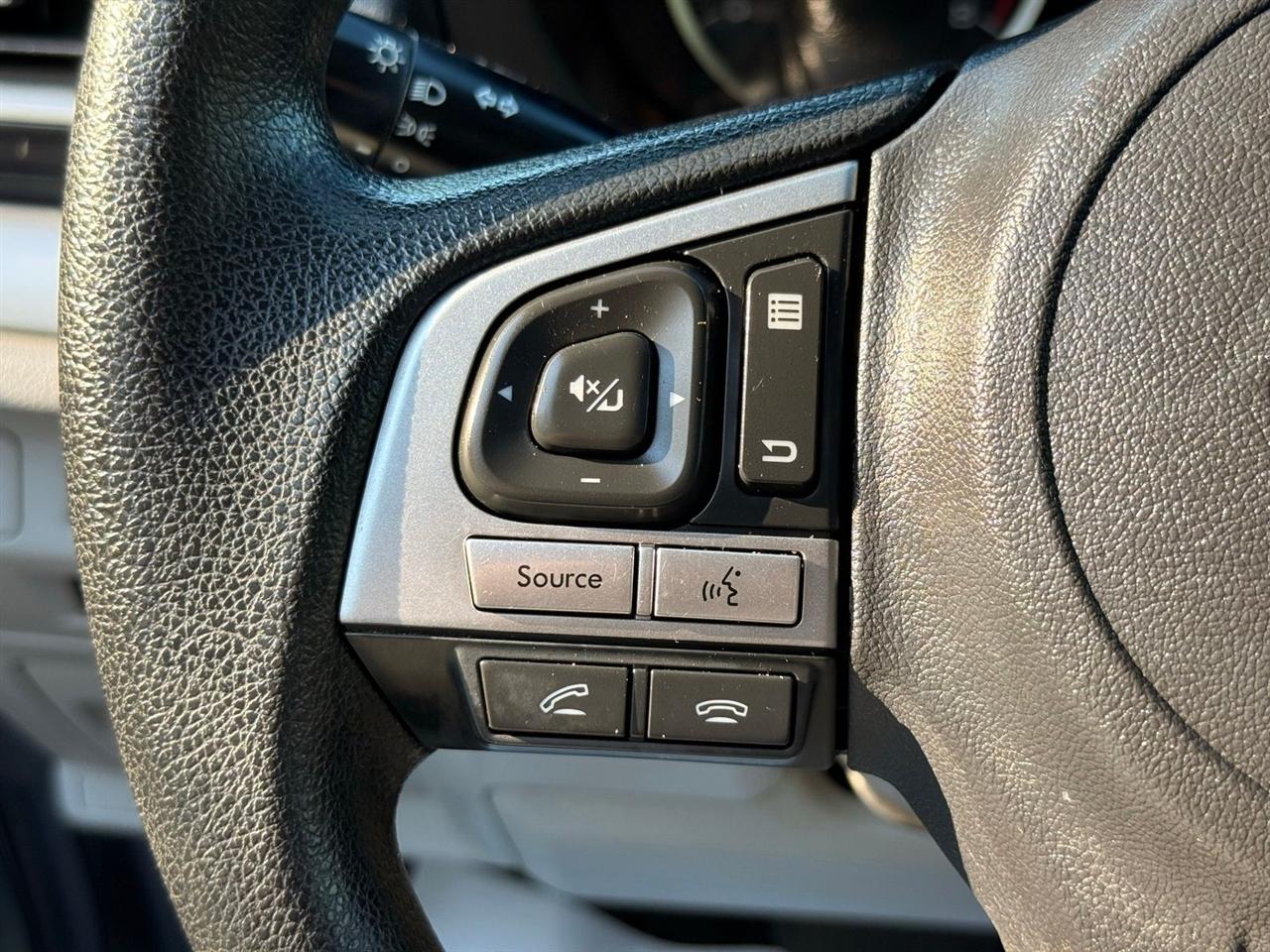 Subaru Forester  2017