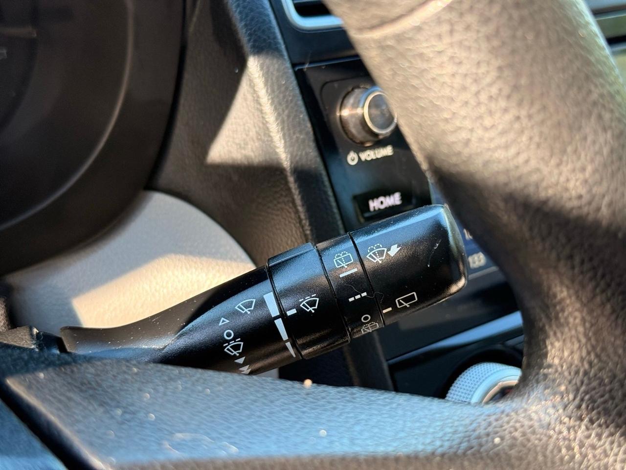 Subaru Forester  2017