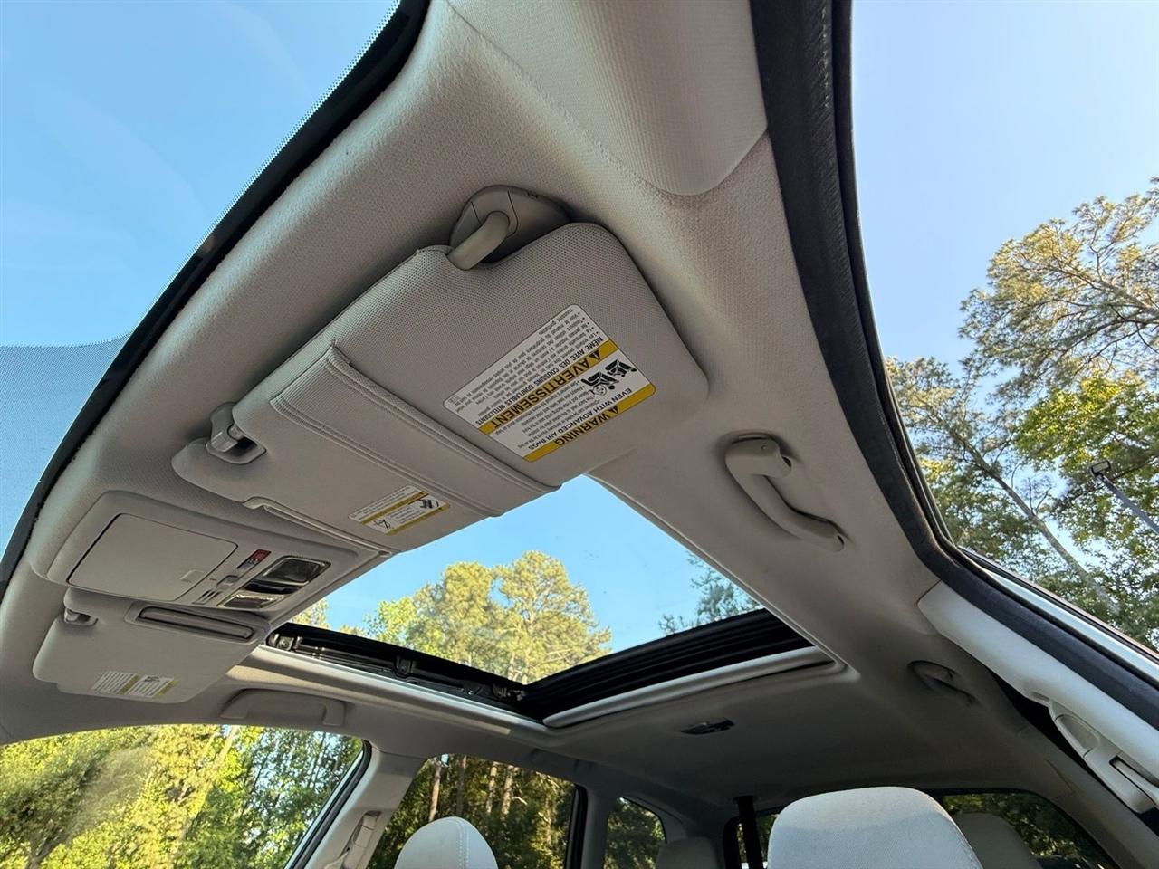 Subaru Forester  2017