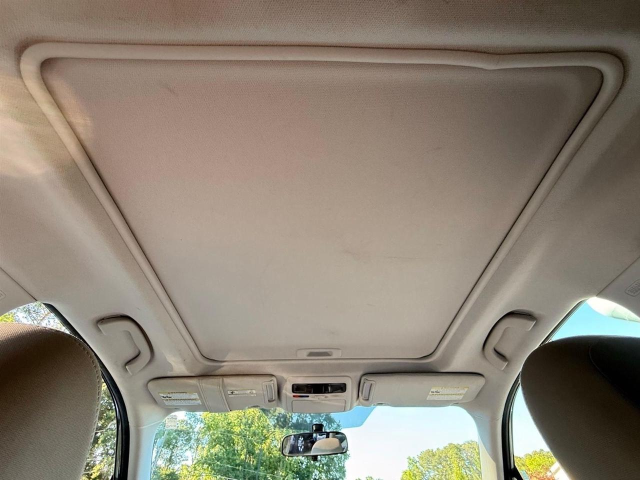 Subaru Forester  2017