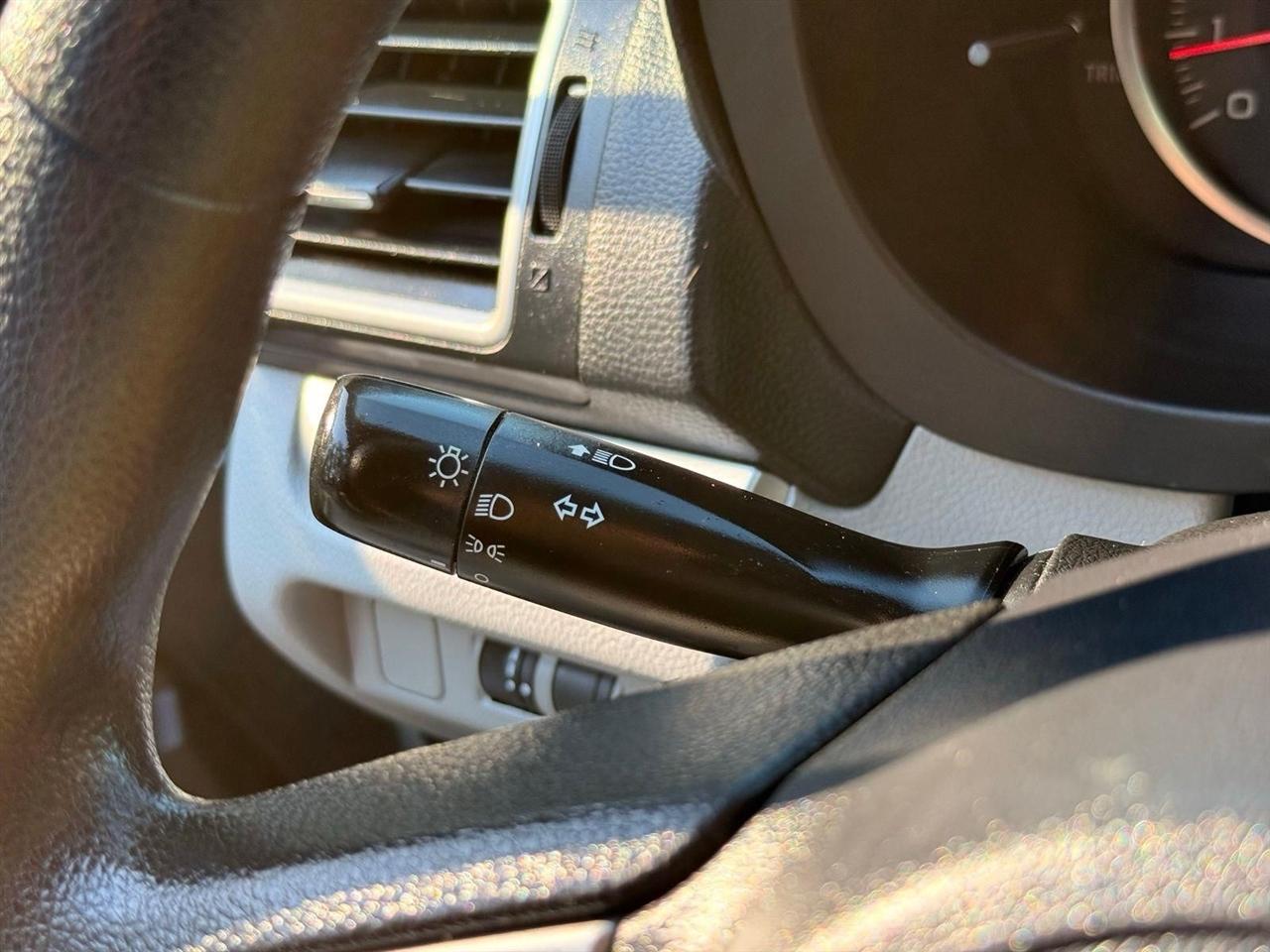 Subaru Forester  2017