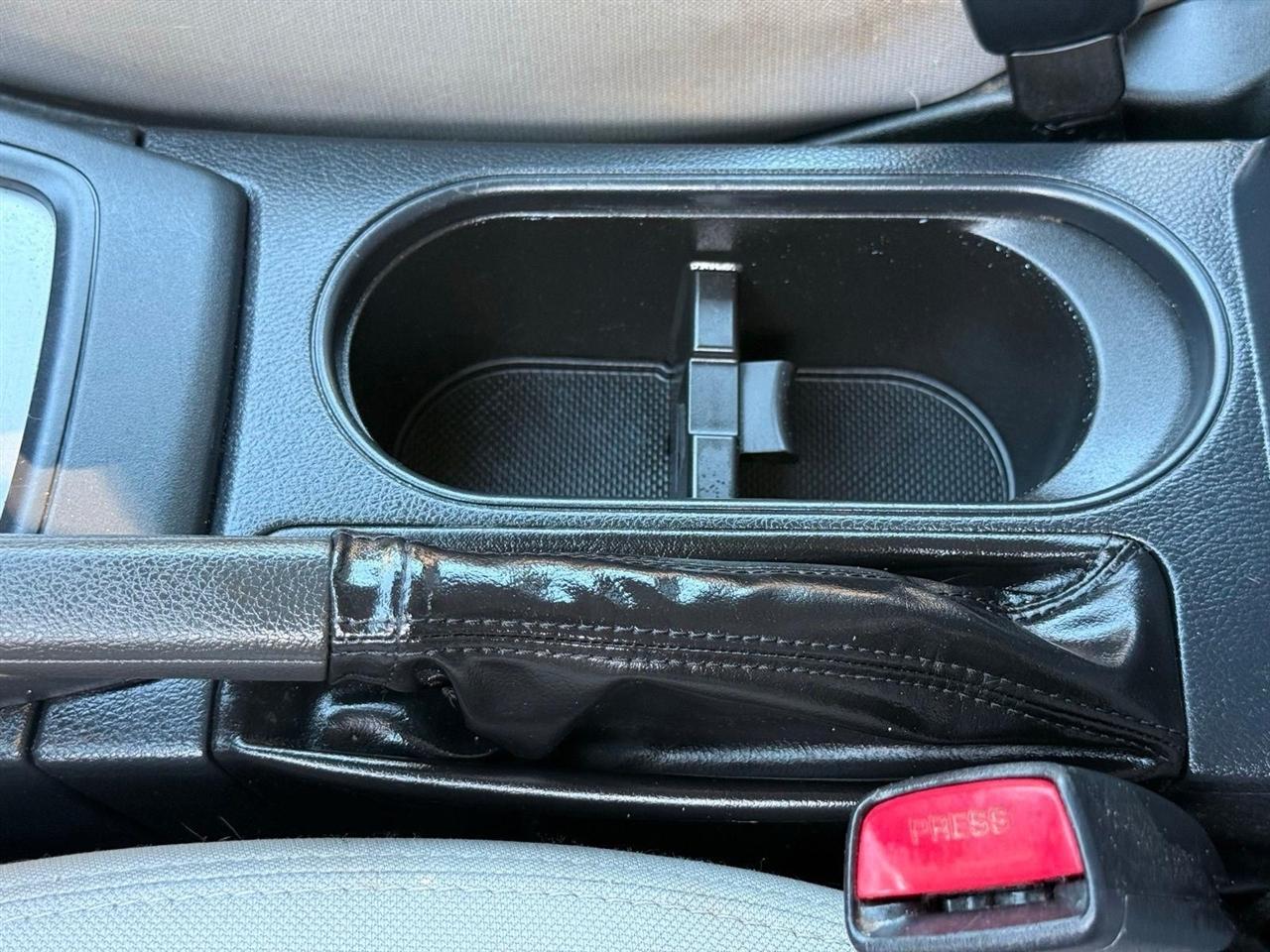 Subaru Forester  2017