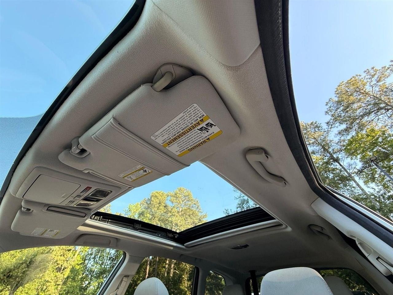 Subaru Forester  2017