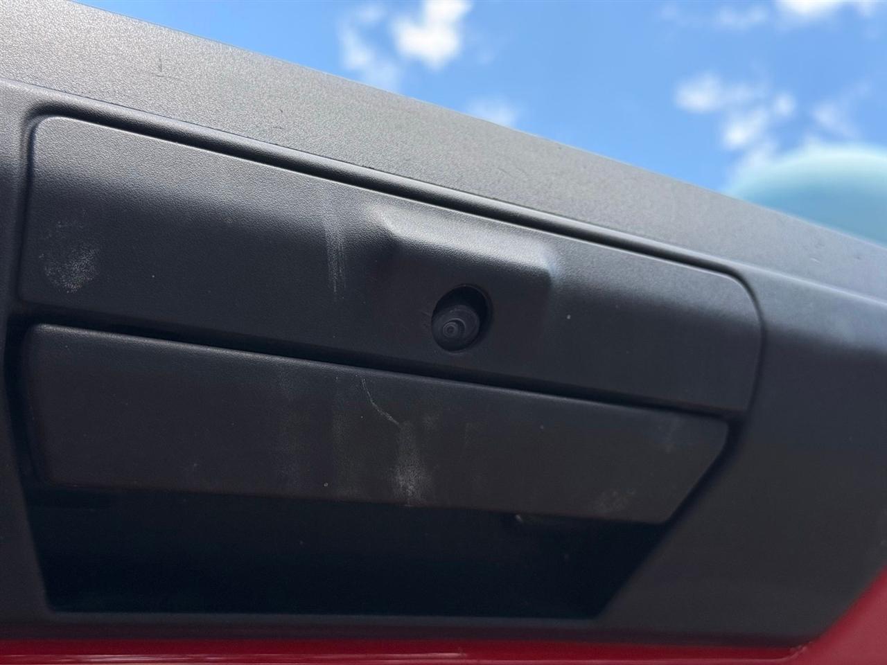 Ford F-150  2021