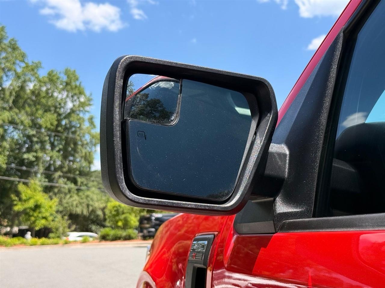 Ford F-150  2021
