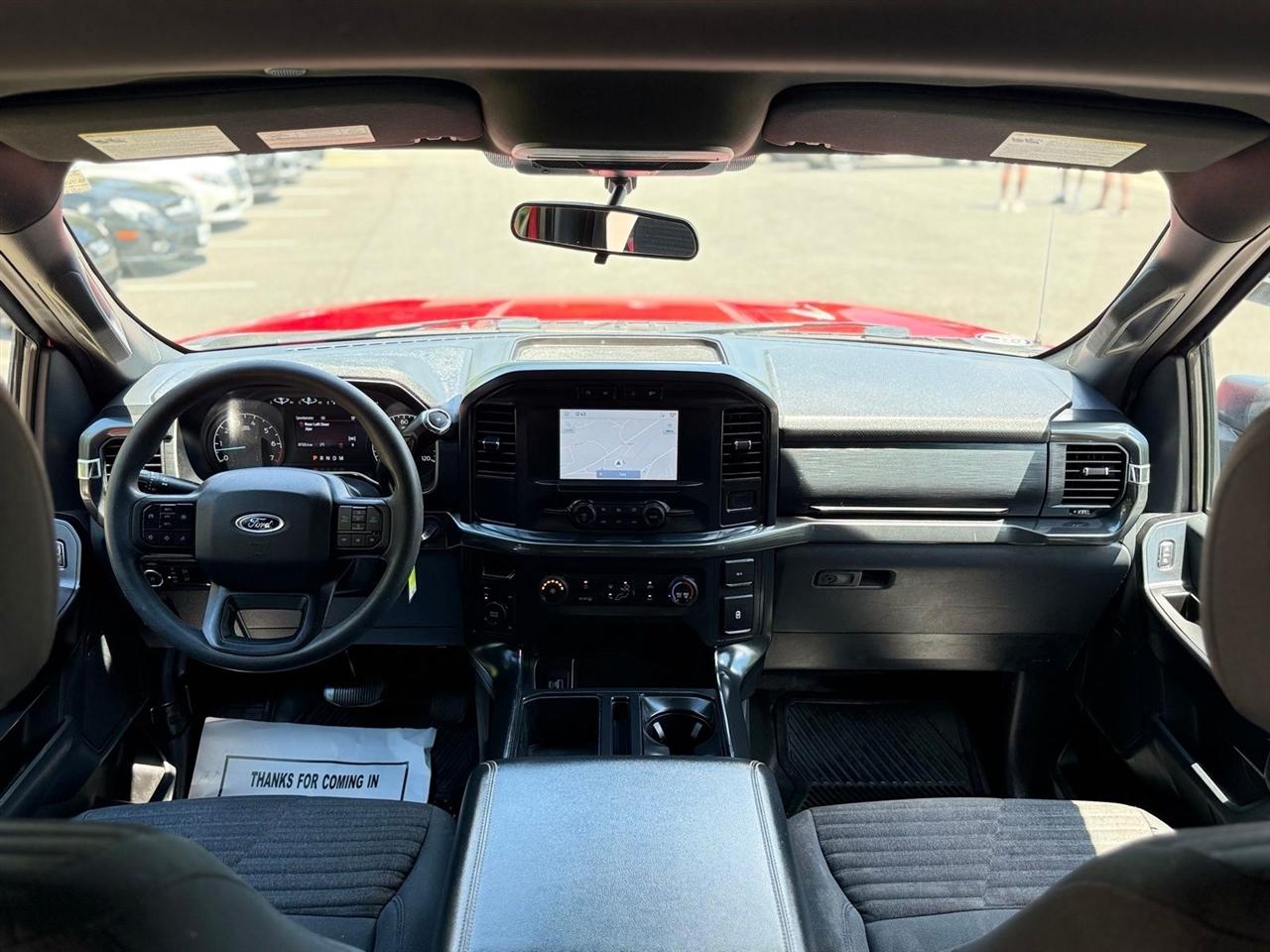 Ford F-150  2021