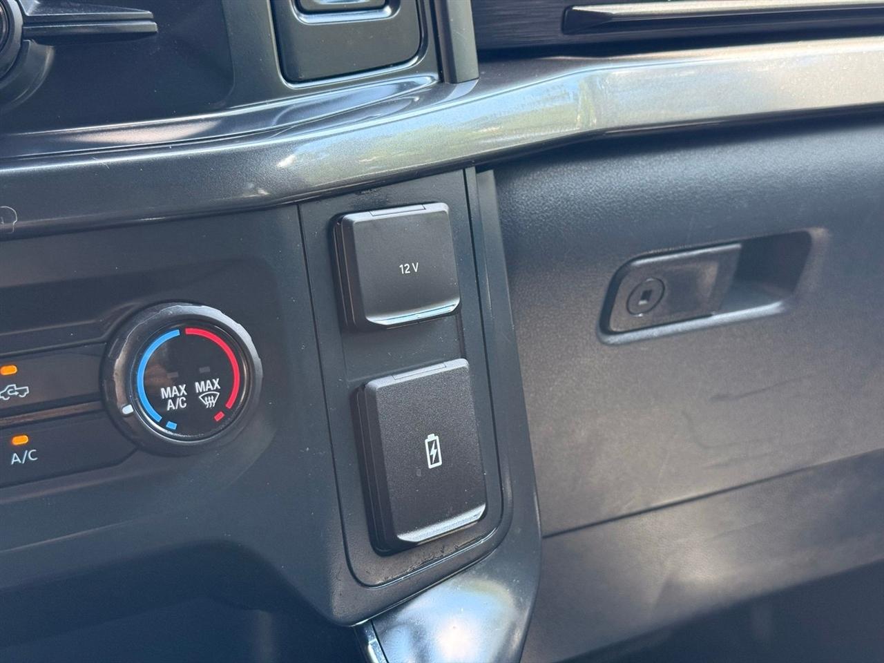 Ford F-150  2021