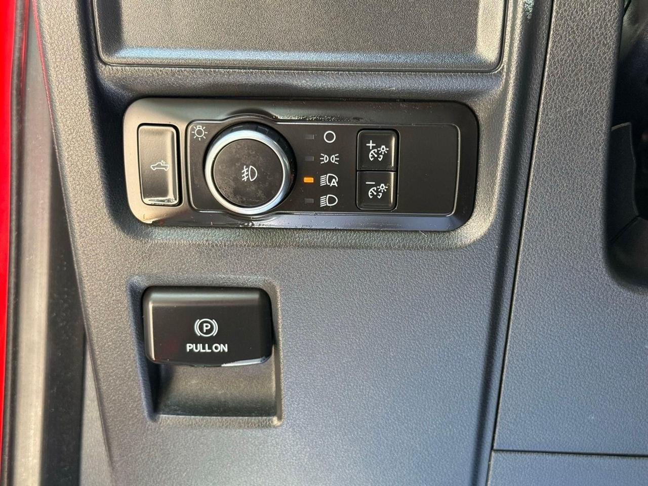 Ford F-150  2021