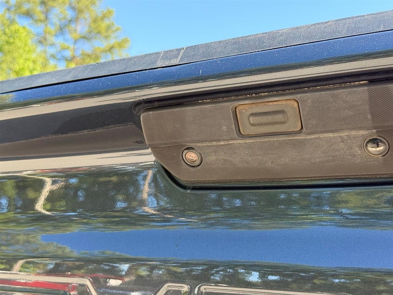 Chevrolet Silverado 1500  2020