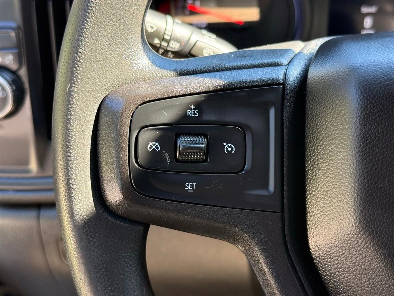 Chevrolet Silverado 1500  2020
