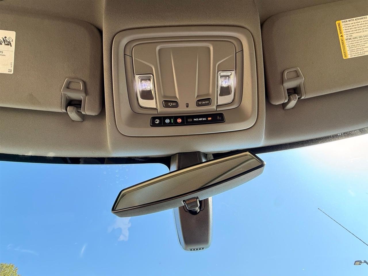 Chevrolet Silverado 1500  2020