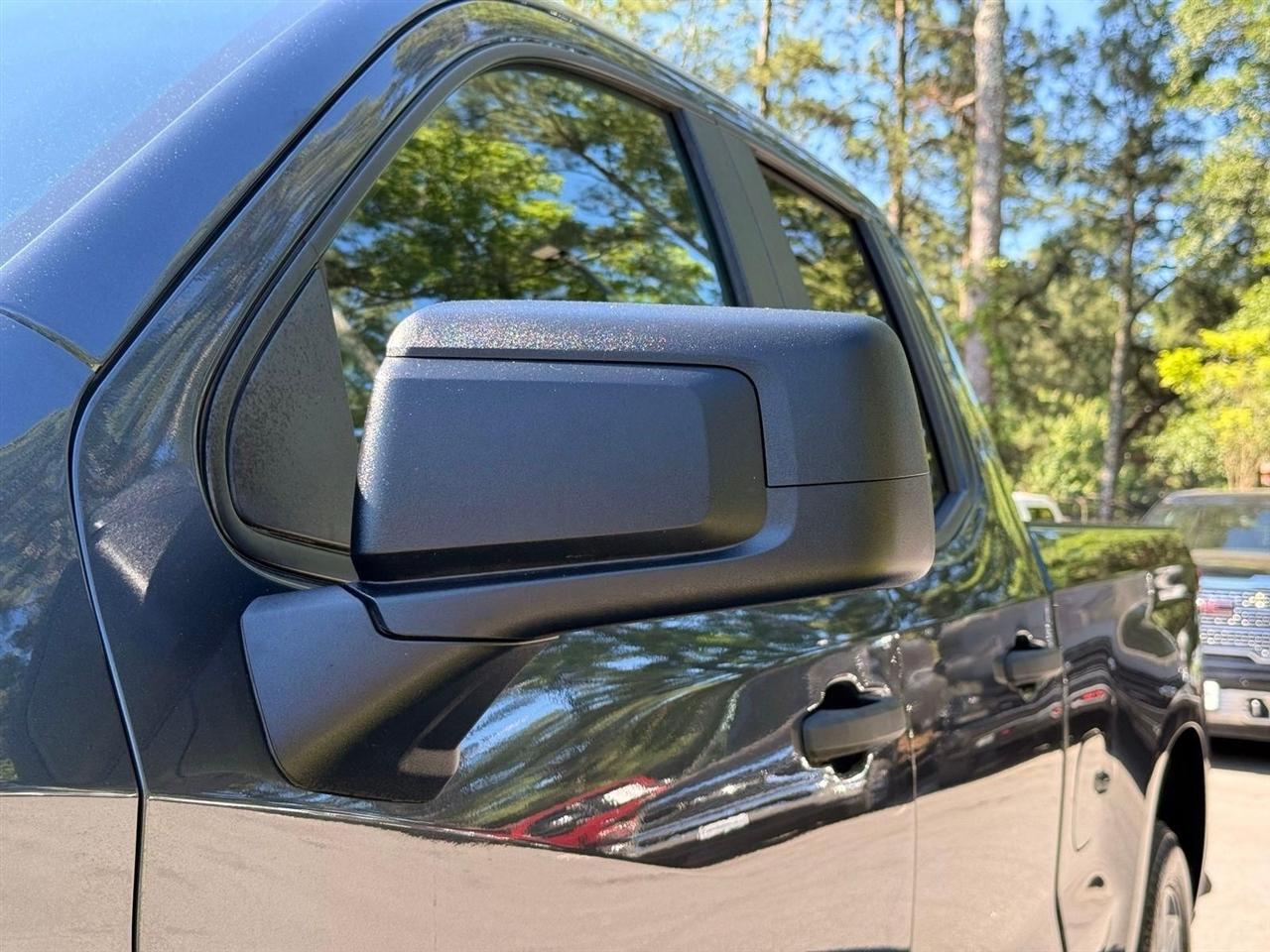 Chevrolet Silverado 1500  2020