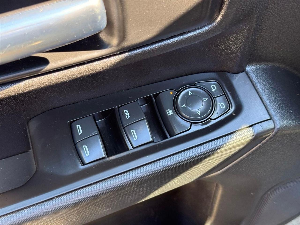 Chevrolet Silverado 1500  2020