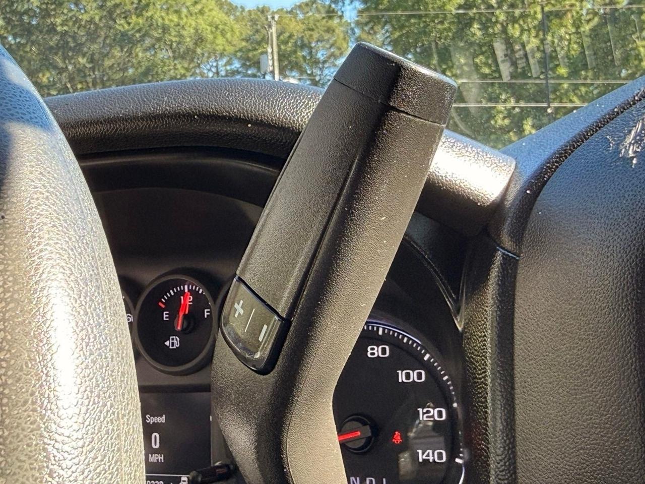 Chevrolet Silverado 1500  2020