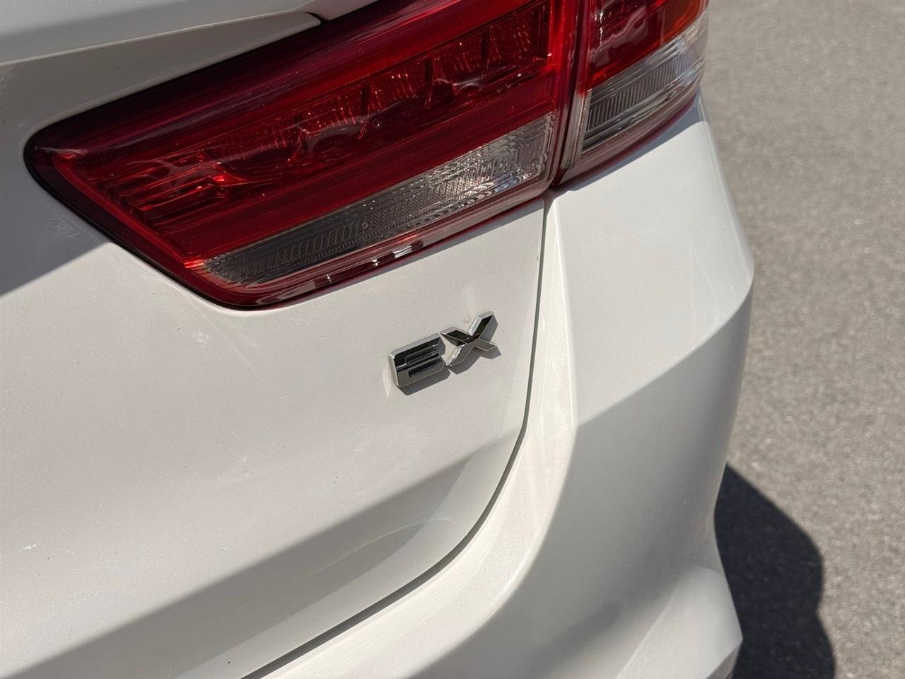 Kia Optima  2016