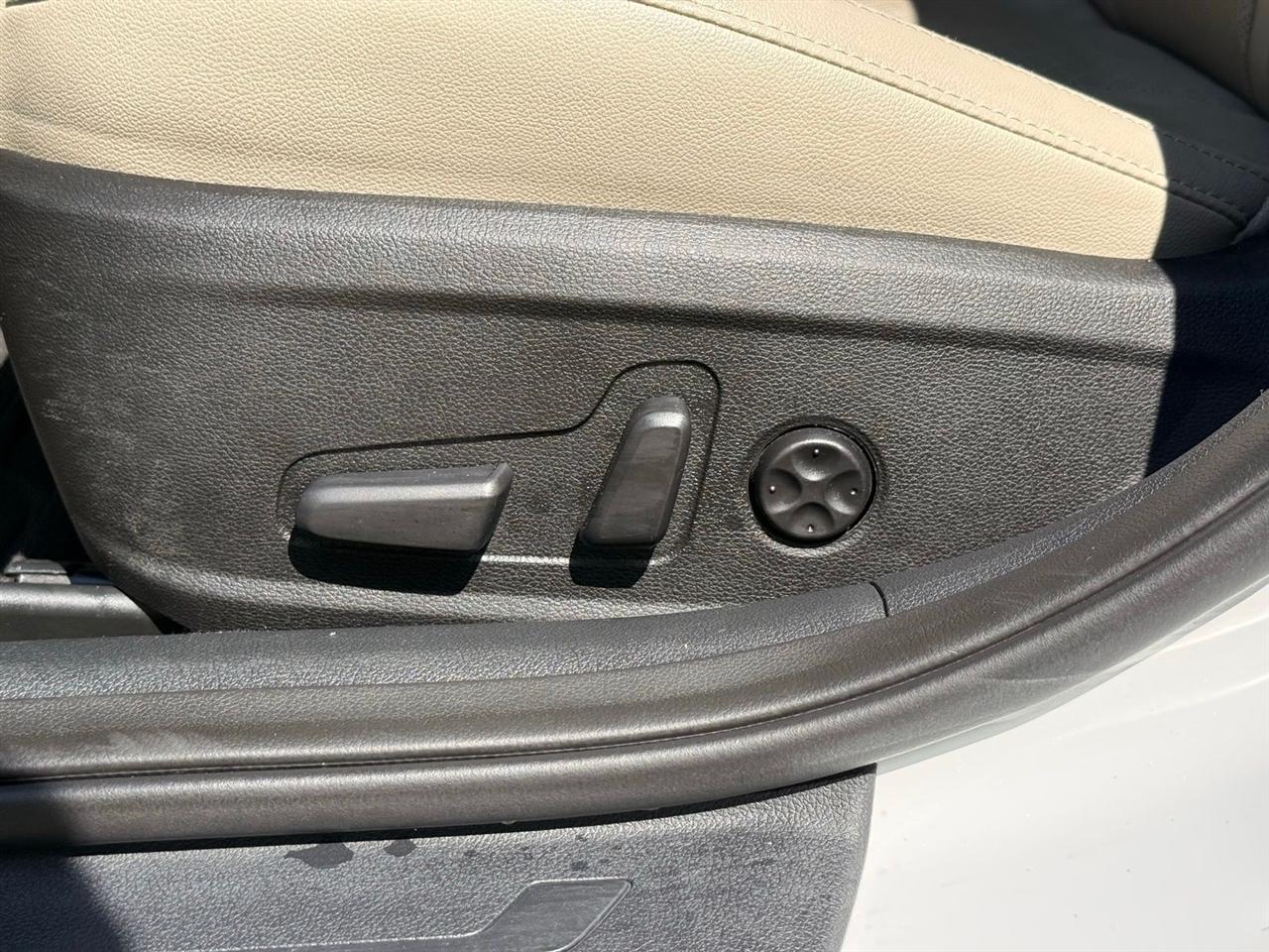Kia Optima  2016