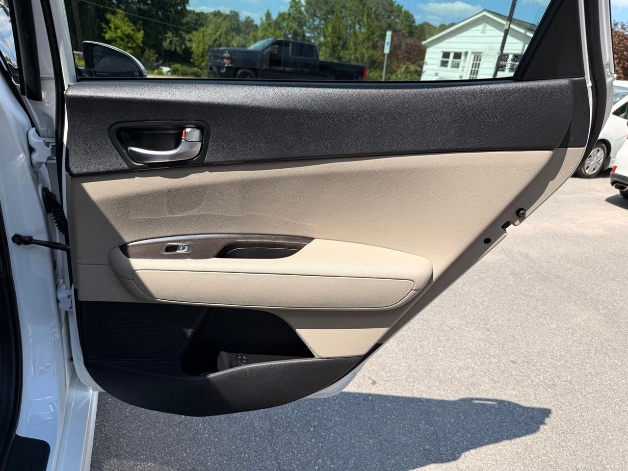 Kia Optima  2016