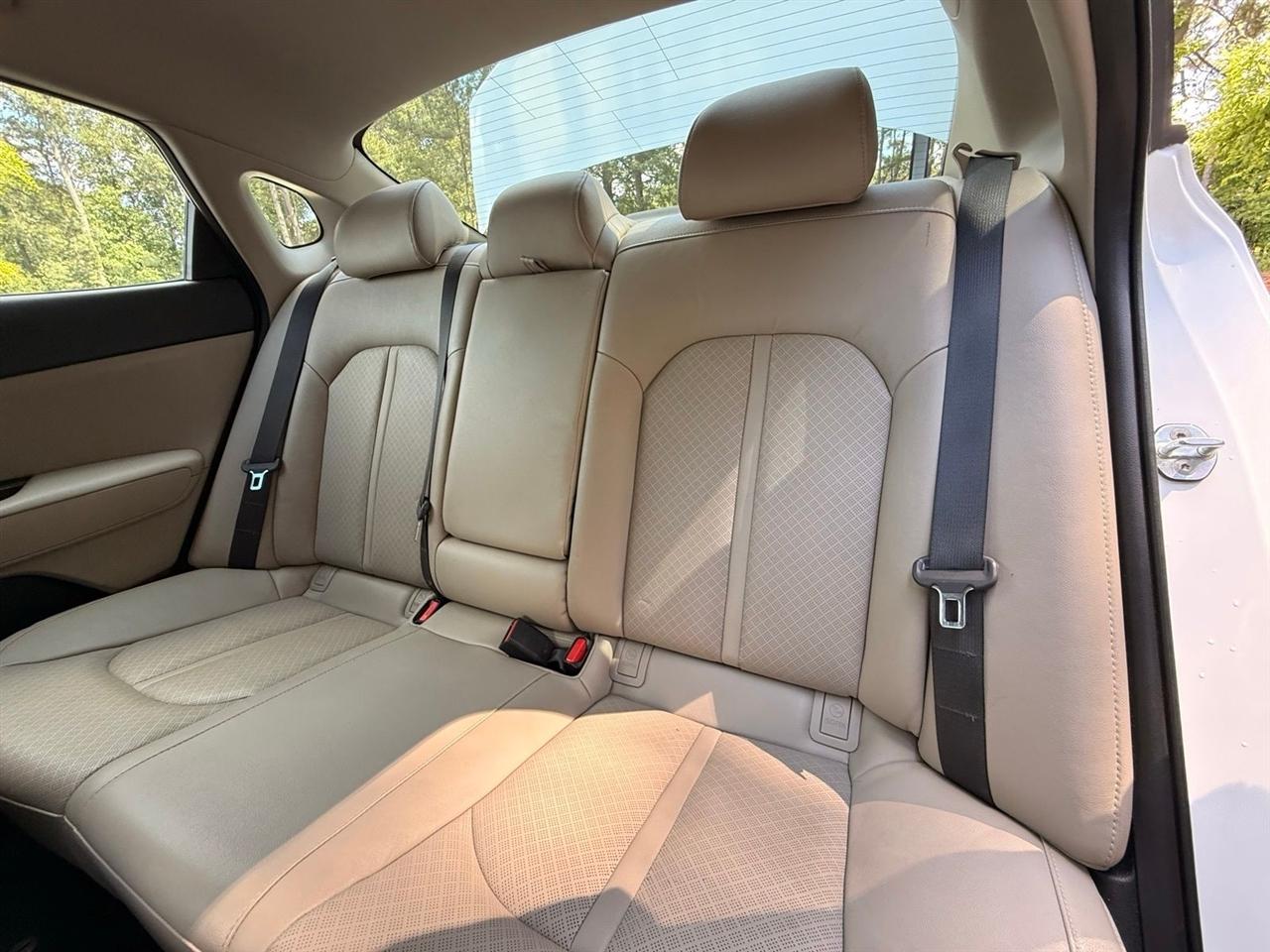 Kia Optima  2016