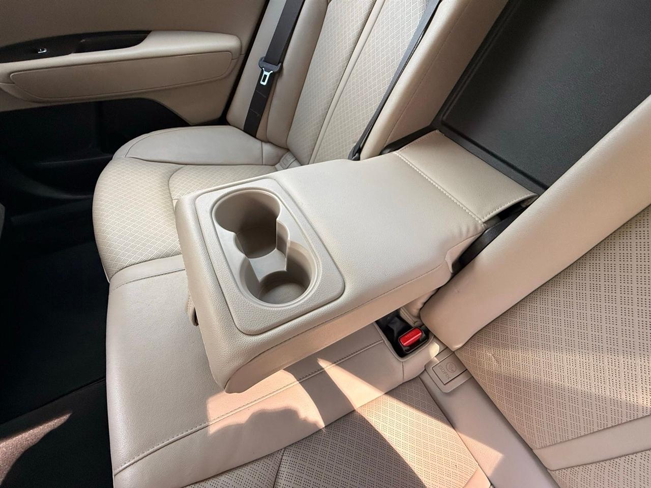 Kia Optima  2016