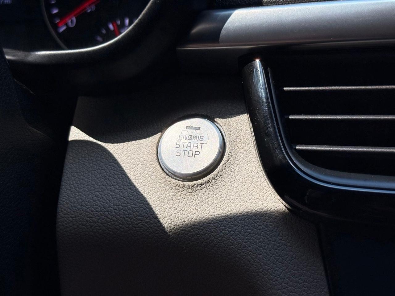 Kia Optima  2016