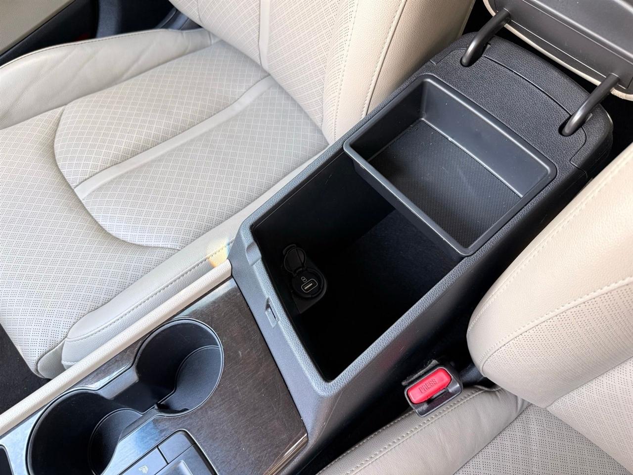 Kia Optima  2016